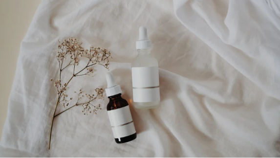 produits de beauté