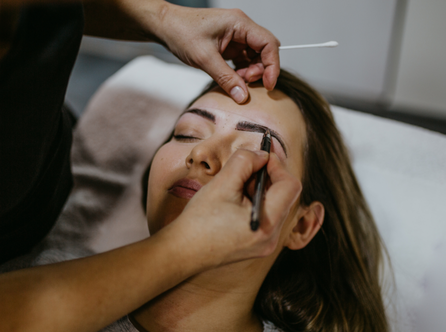 Procedures esthétiques réversibles