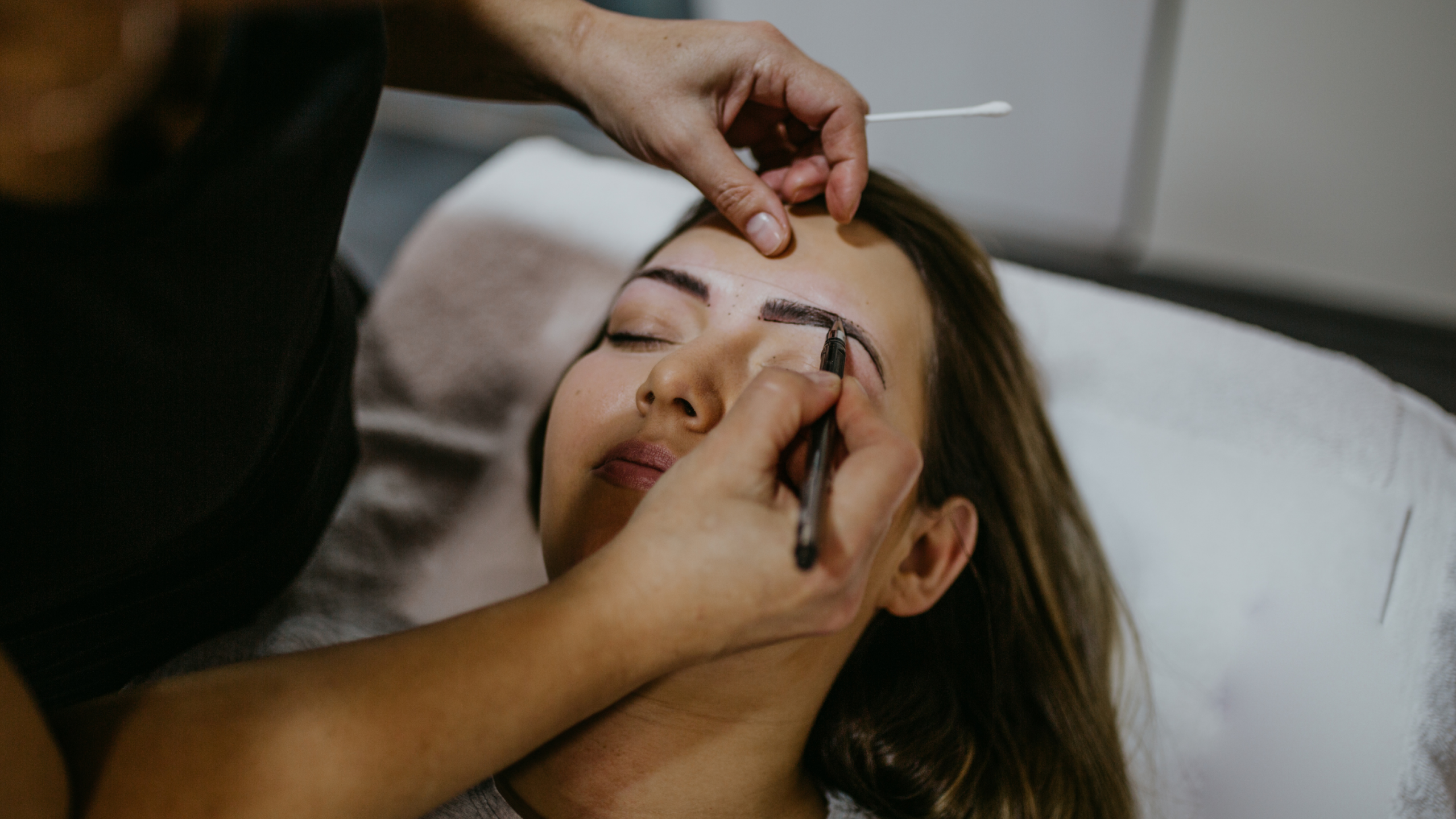 Procedures esthétiques réversibles