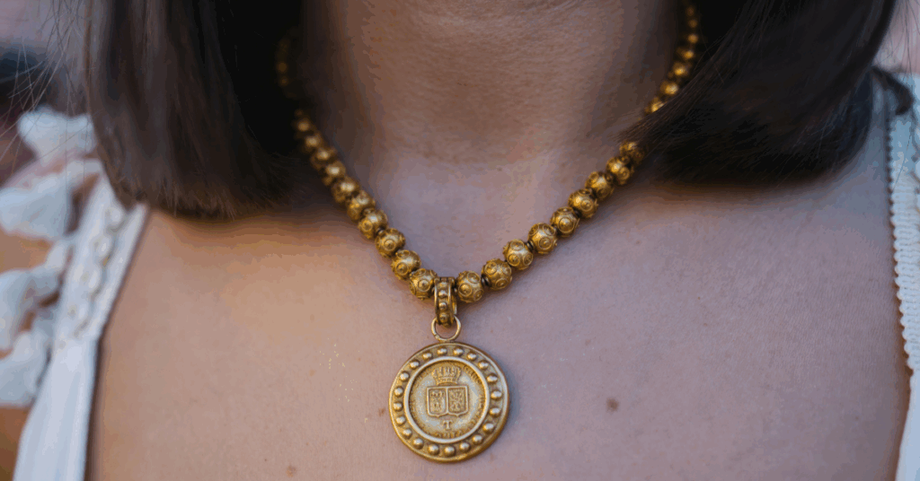 Bijoux et allergie