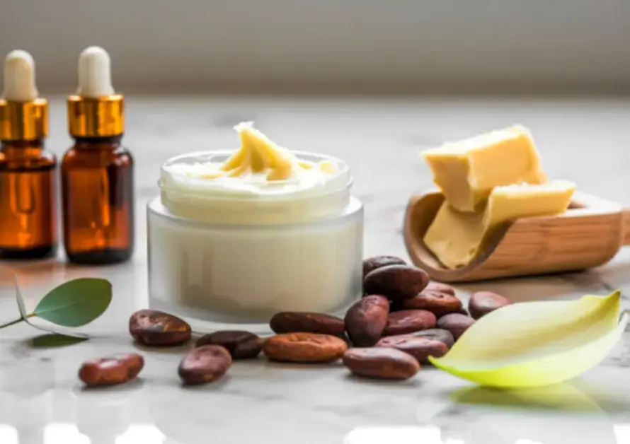 Detox des aisselles