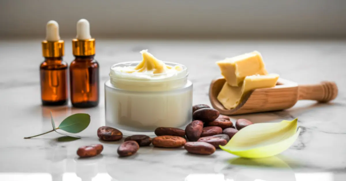 Detox des aisselles